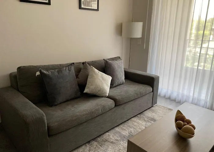 Vacation rental: The Gallery Condos Playa De Carmen