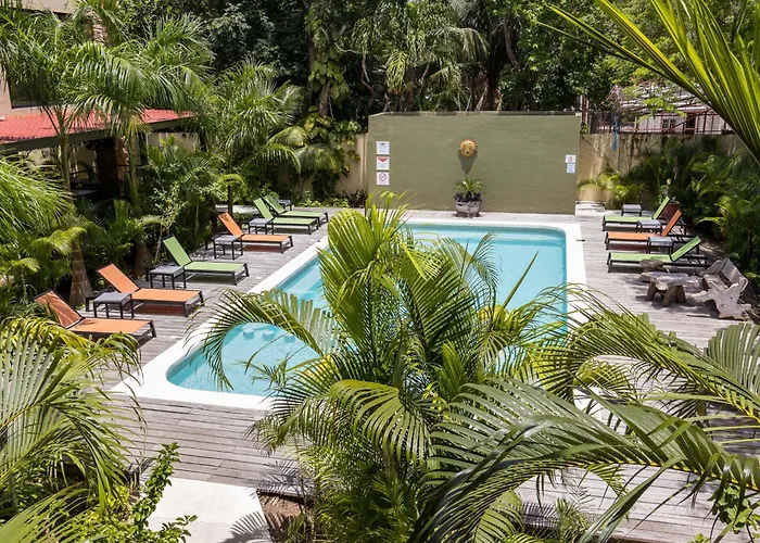 Lol-Ha Cancun Hotel Boutique