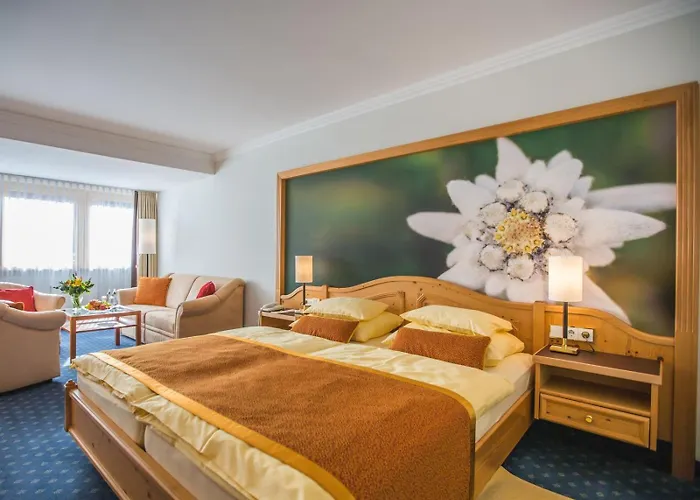 CESTA GRAND Aktivhotel&Spa