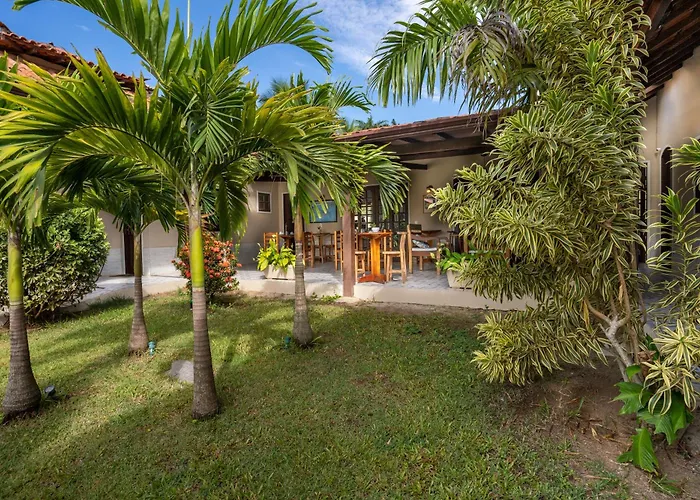 Hotel barato: Pousada Maria Maria Búzios