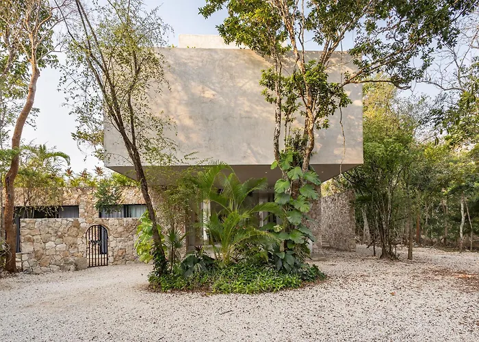 Casa Xolo Tulum - Luxury Private House