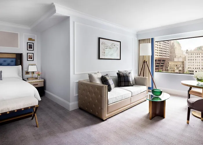 Langham, Boston