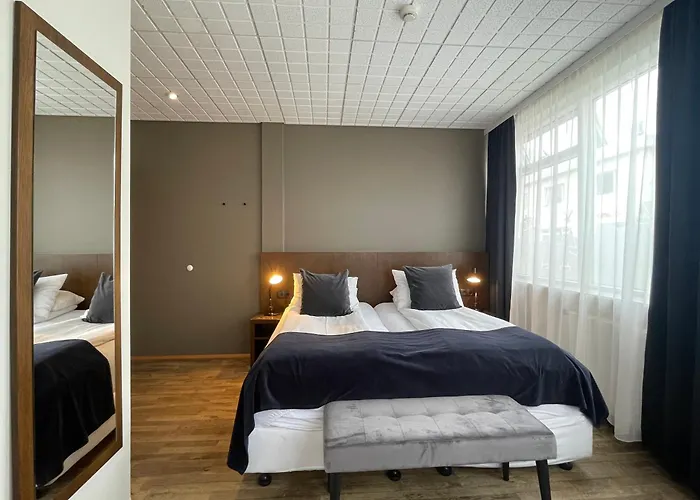Hotel Northurland