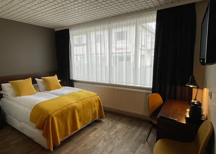 Hotel Northurland