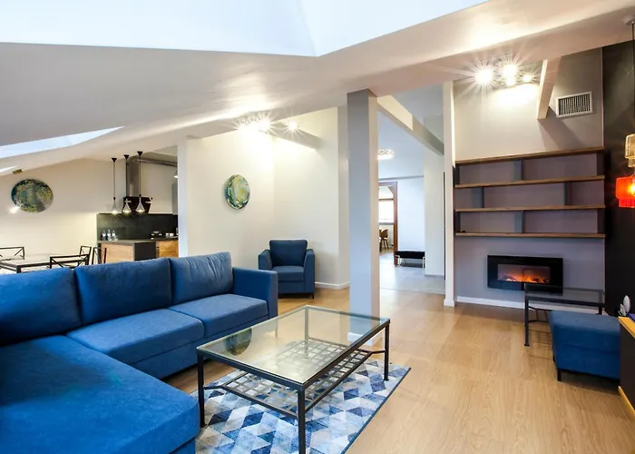 Portal House Apartments