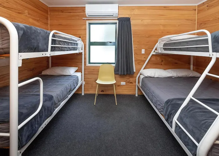 Motueka Top 10 Holiday Park
