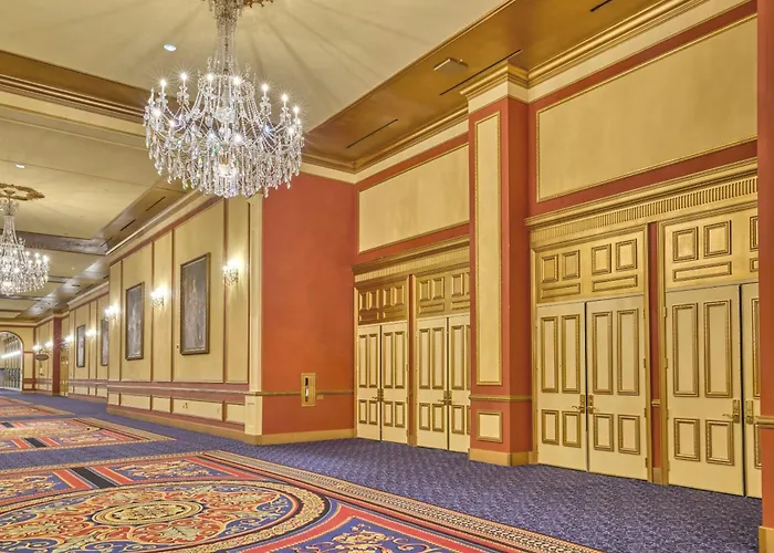 Motel: Paris Las Vegas Hotel & Casino (Adults Only)