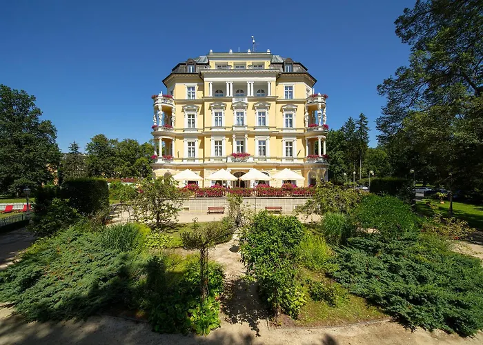 Imperial Spa&Kurhotel