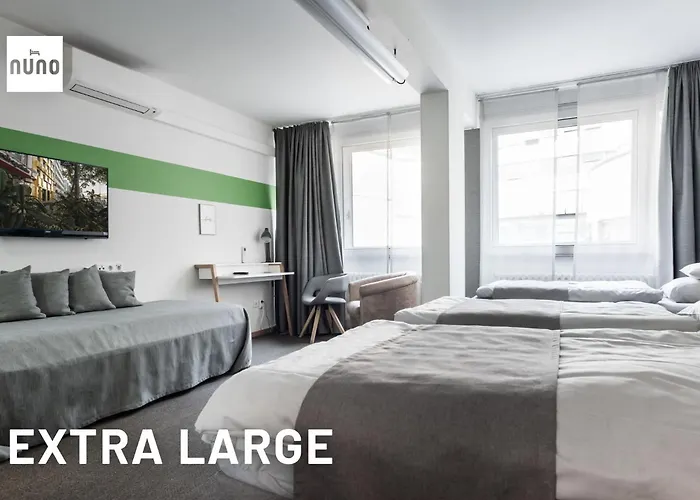 Nunohotel