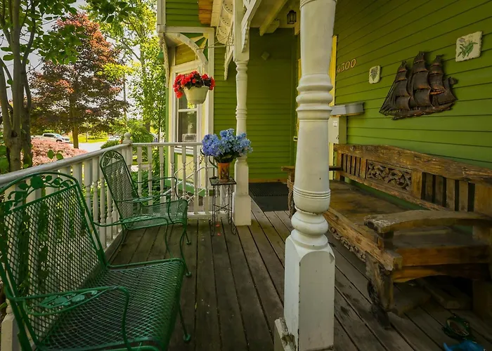 Niagara Inn Bed And Breakfast