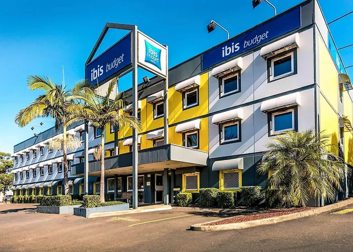 Ibis Budget - Enfield