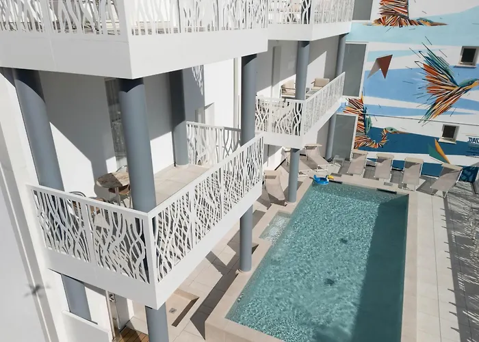 Hotel Marzia Holiday Queen