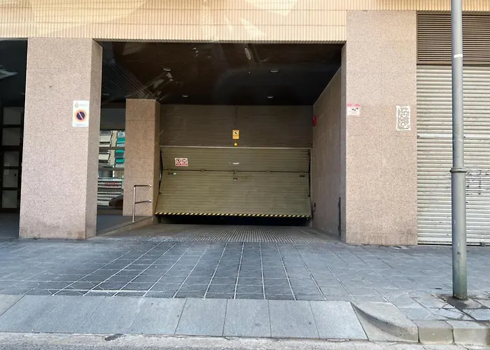 Carrer Sevilla