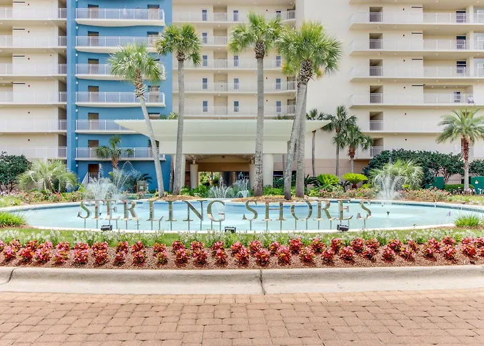 Sterling Shores