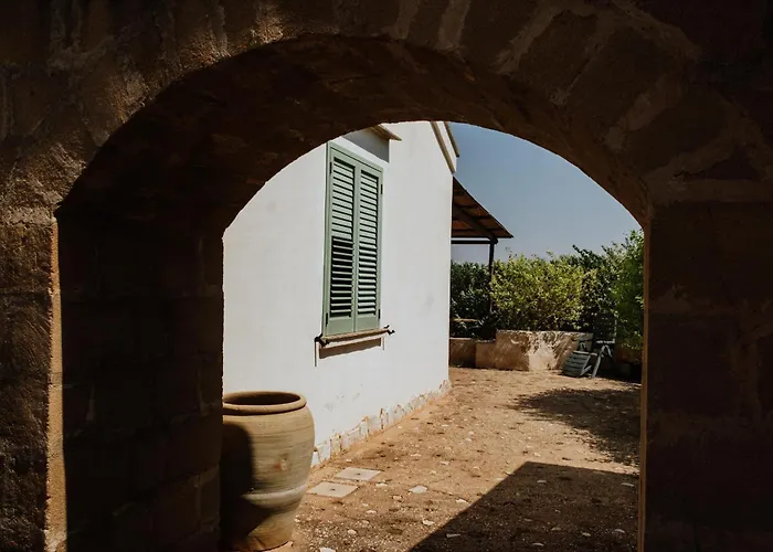  Podere Fossarunza
