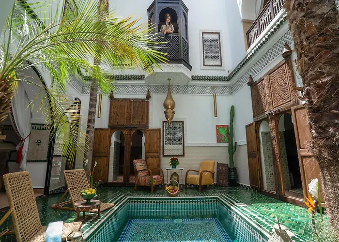 Riad Yalla Habibi