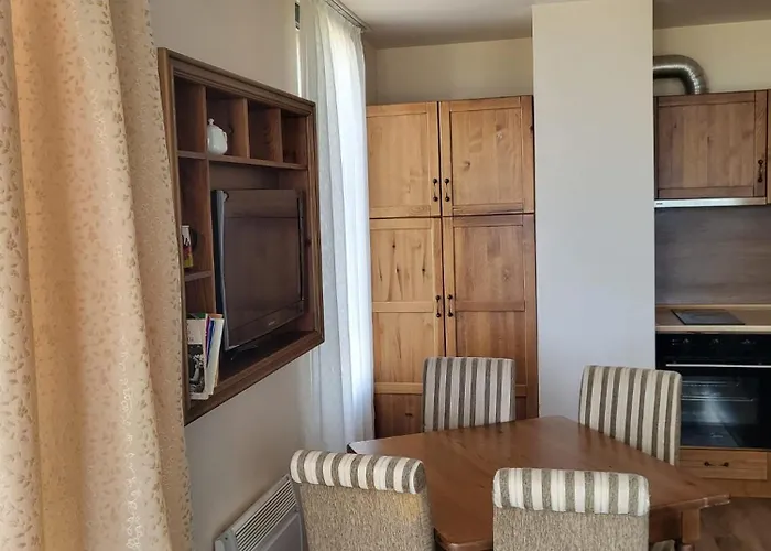 Cornelia Deluxe Residence, Apartment A31