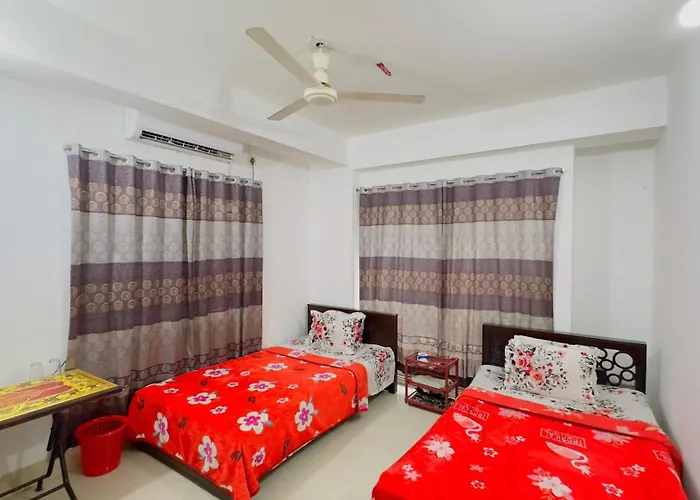 Mohammadia Restaurant & Guest House