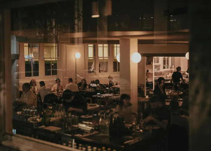 Paramount House