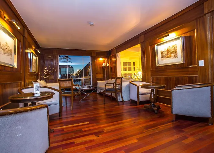 Hotel Isla Seca