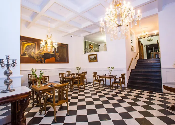 Hotel Isla Seca