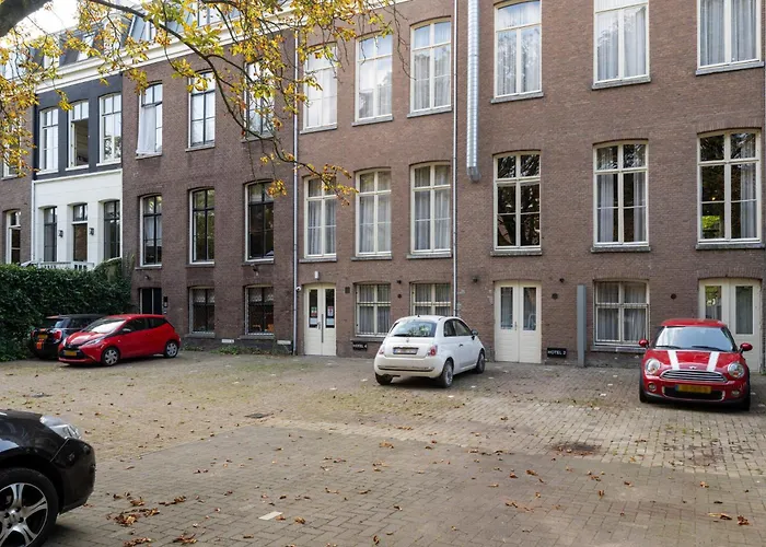 Hotel: Boutique Hotel Oosteinde