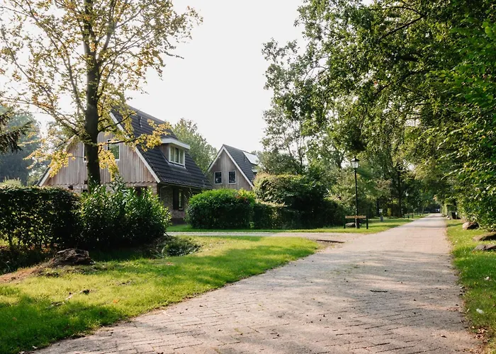 Villapark De Hondsrug