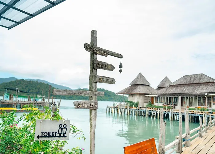 Salakphet Resort