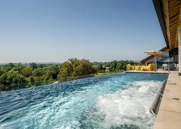 Mühlbach Thermal Spa&Romantik Hotel