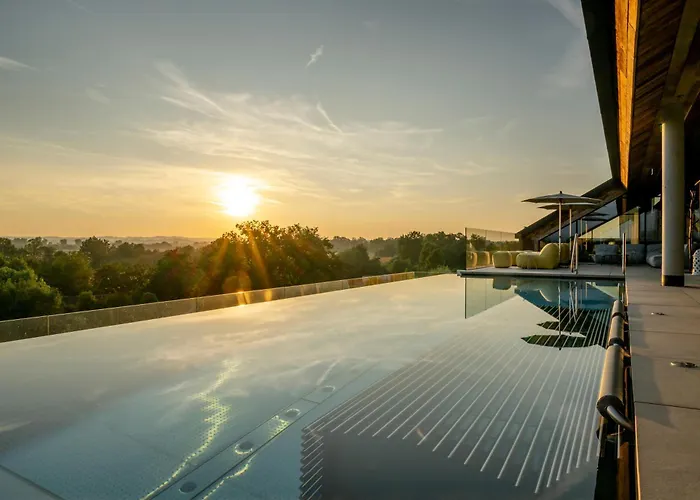 Mühlbach Thermal Spa&Romantik Hotel
