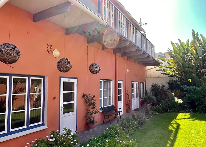 Secret Garden Guesthouse