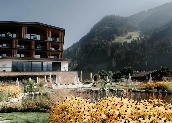 Hotel Nesslerhof