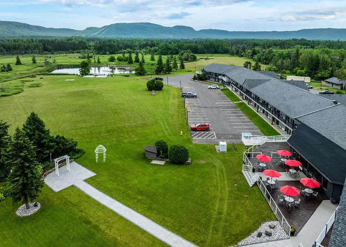 Best Western Plus Norwester Hotel & Conference Centre