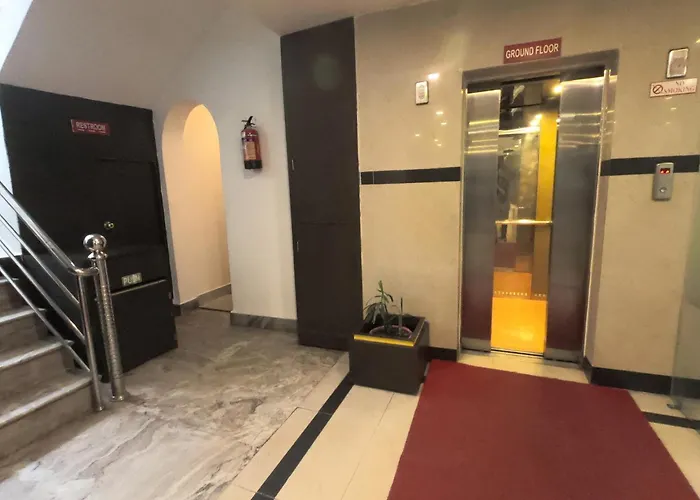 Avataar Kathmandu Hotel