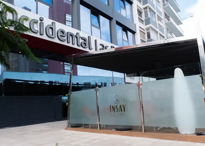 Occidental