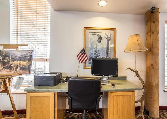 Quality Inn Belgrade - Bozeman Yellowstone Airport