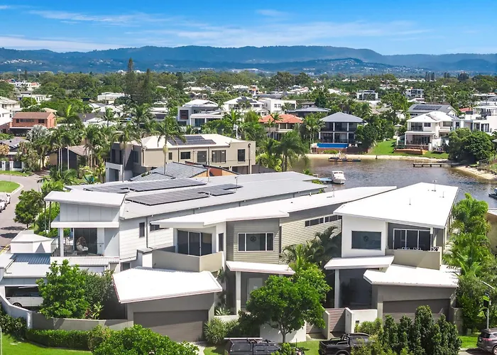 Family Hotel: Ray Of Sunshine