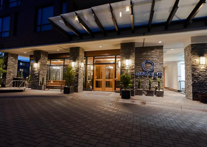 Oswego Hotel