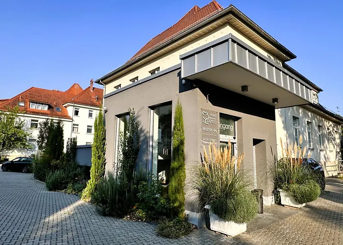 Hotel Am Primavera Parco