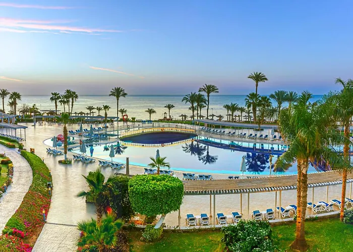 Royal Monte-Carlo Sharm & Spa (Adults Only)