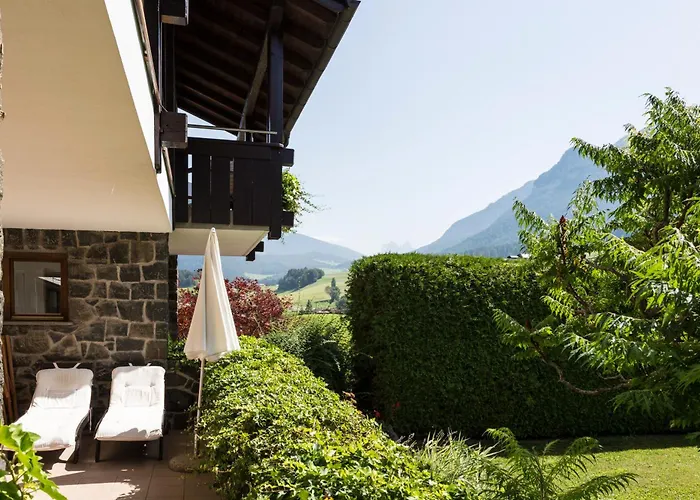 Hotel Mayr