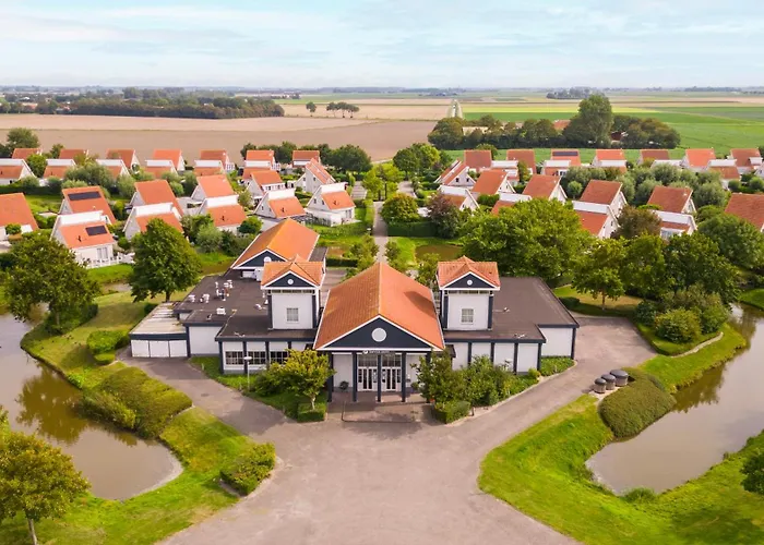 Villa: Summio Zeeland Village