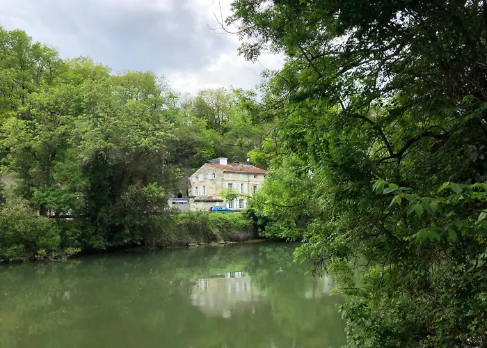 L'heure bleue