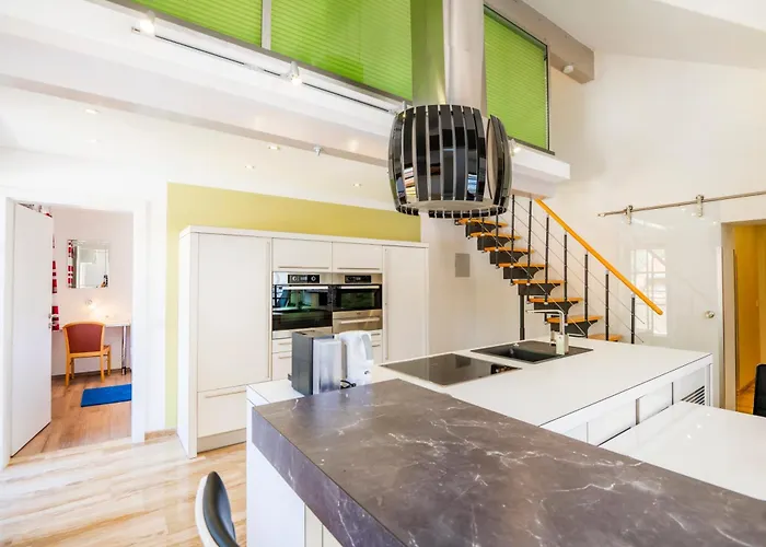 Hotel mit Aussicht: Zur Post