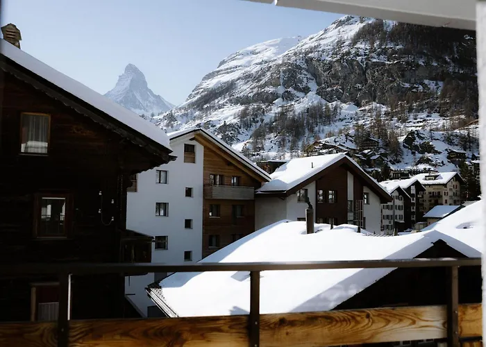 Alpine Perren