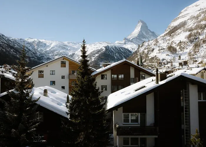 Alpine Perren