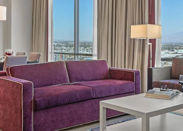 Las Vegas Desert Blue By Hellovacay