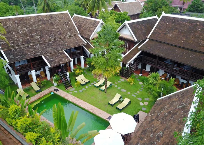 Villa Maydou Boutique