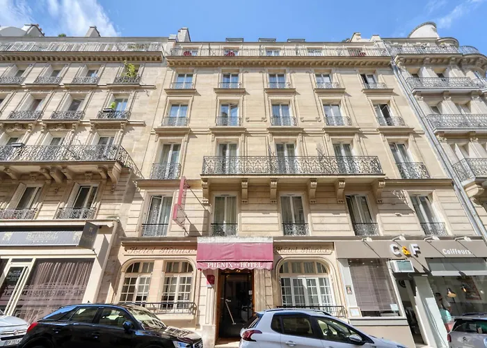 Phenix Paris