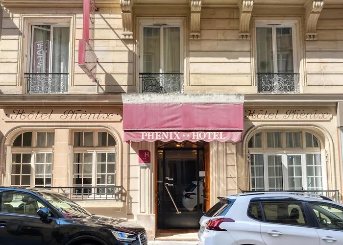 Phenix Paris
